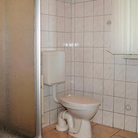 Moelschower Weg Y Vakantiehuis