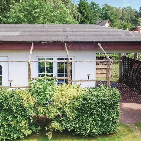 Moelschower Weg Y Vakantiehuis Trassenheide