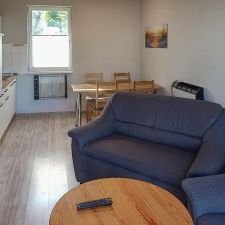 Moelschower Weg Y Vakantiehuis *